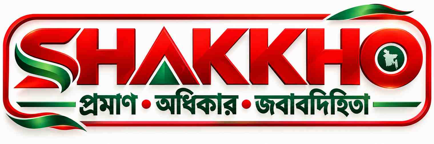 SHAKKHO